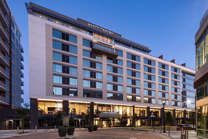 Hotel 3 of 55