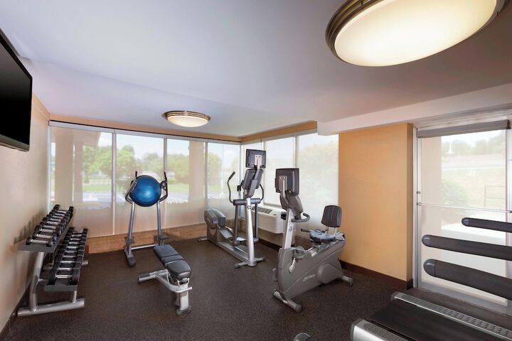 Health and Fitness 19 of 20
