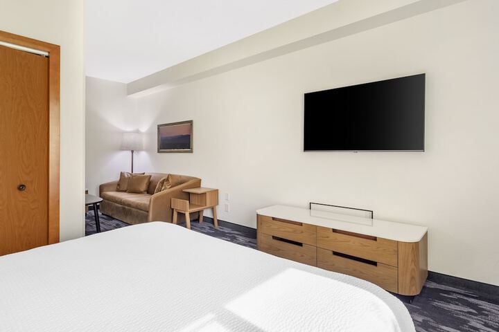 Fairfield Inn by Marriott Boone
