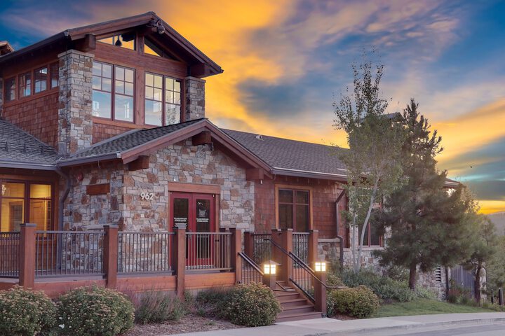 Hyatt Vacation Club at Northstar Lodge Lake Tahoe