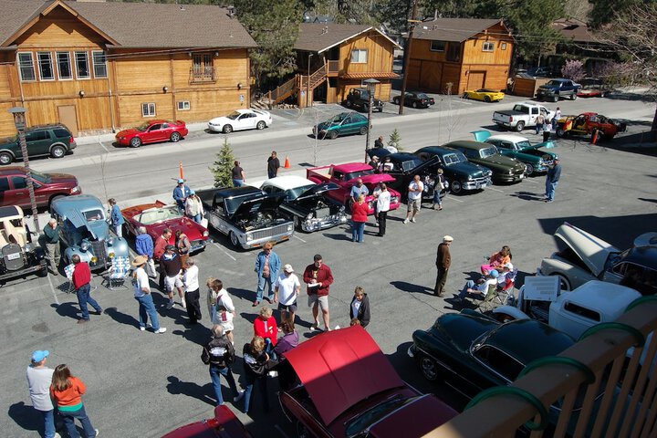 Robinhood Resort