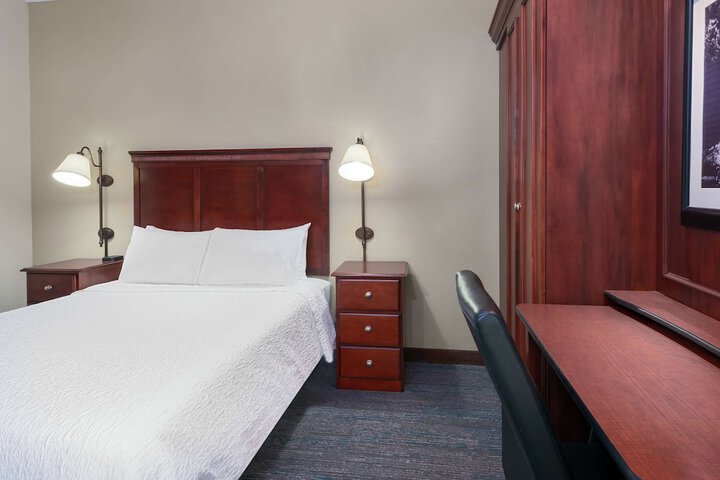 Hampton Inn by Hilton Indianapolis-South