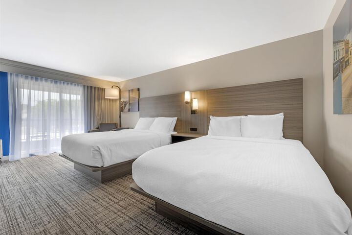 Best Western Plus Elgin - Chicago