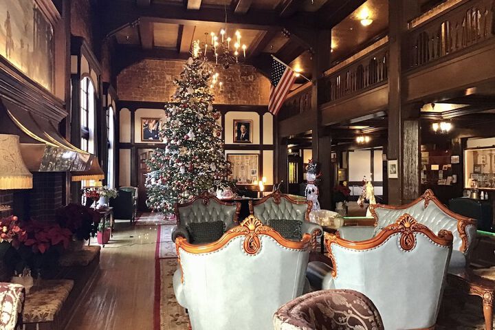 Hotel Interior 9 of 76
