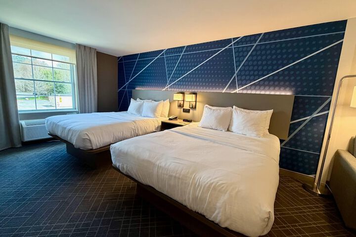 Comfort Inn & Suites Sturbridge - Brimfield