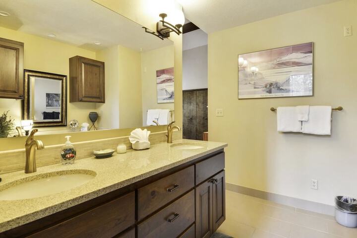 Meadowlark 4 Holiday Home