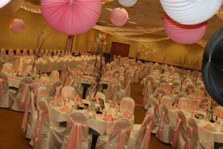 Wedding/Banquet 73 of 75