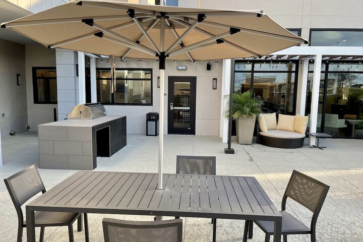 Residence Inn by Marriott Port Arthur