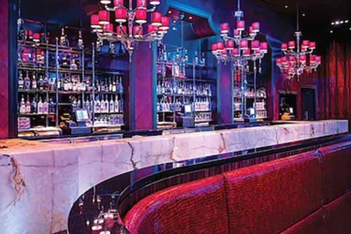 Ameristar Casino Resort and Spa