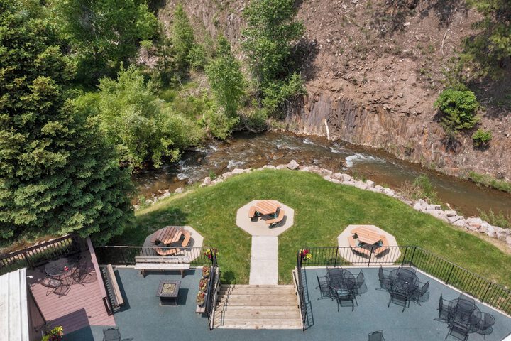 Deadwood Gulch Resort Trademark Collection by Wyndham