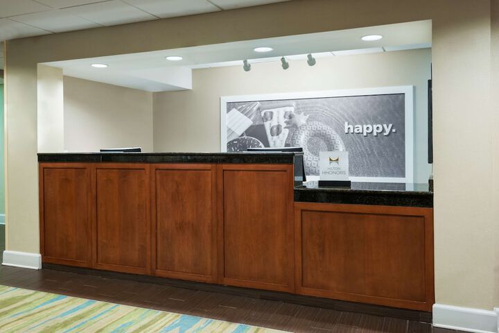 Hampton Inn Bonita Springs / Naples-North