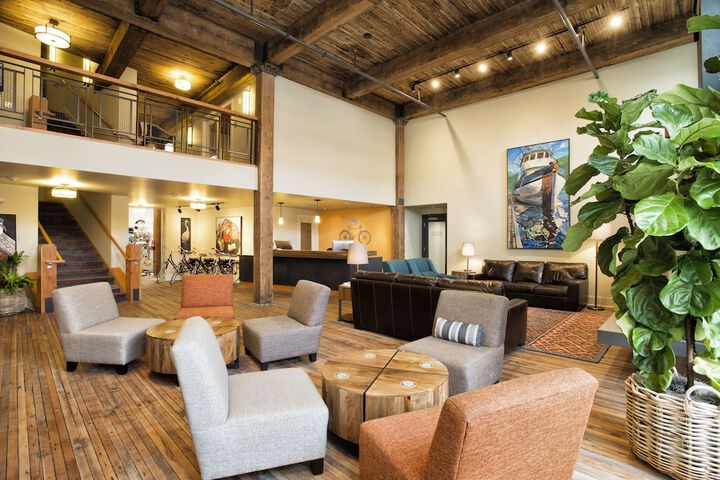 Inn at Lynden