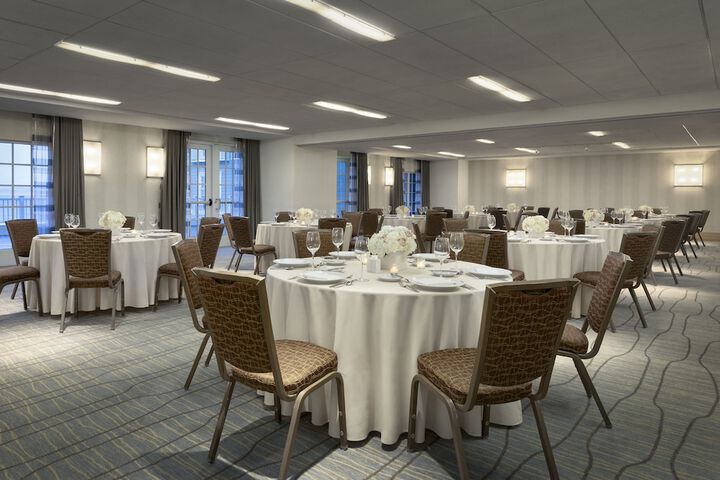 InterContinental the Clement Monterey by IHG