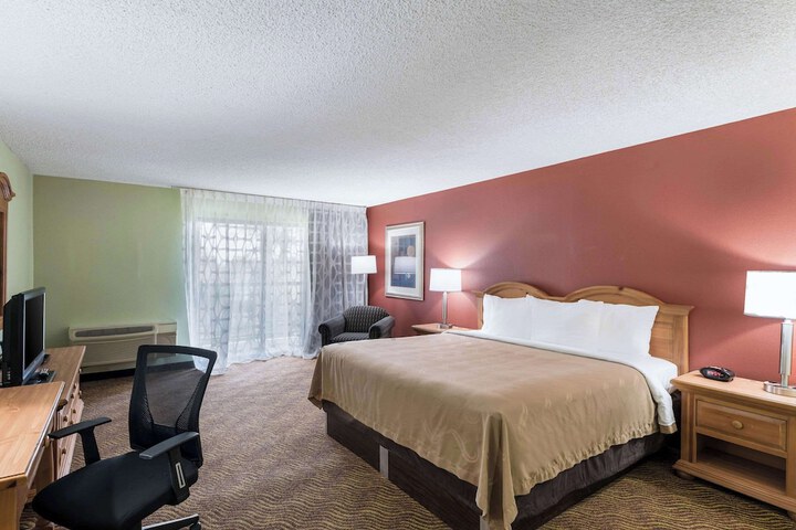 Quality Inn Payson