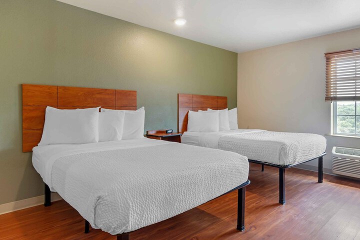 Extended Stay America Select Suites - Atlanta - Chamblee