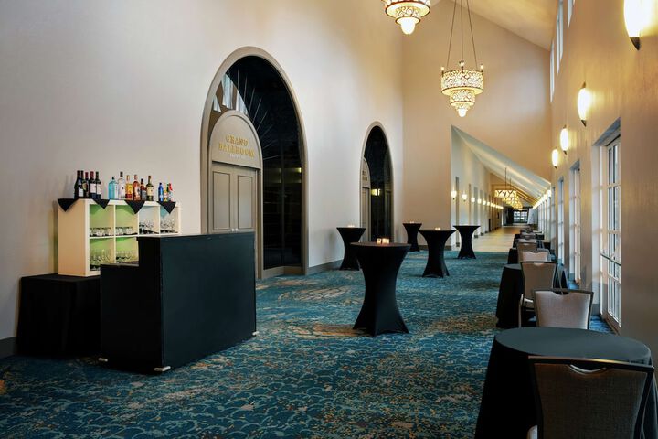 DoubleTree by Hilton Deerfield Beach Boca Raton