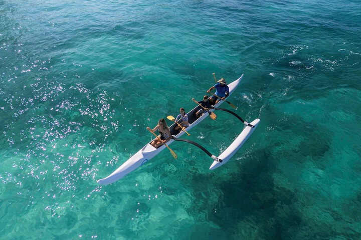 OUTRIGGER Kaanapali Beach Resort