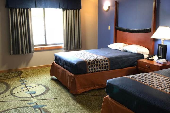 Budget Inn Williamsport