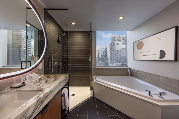 theWit Chicago a Hilton Hotel