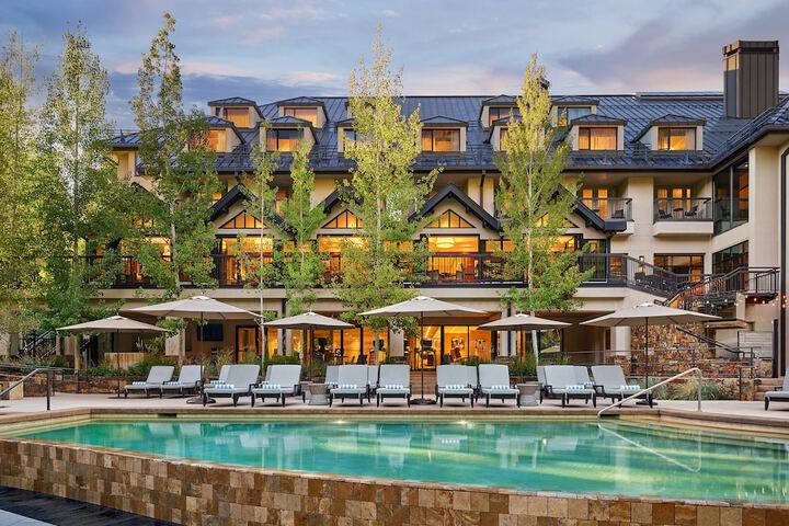Grand Hyatt Vail Resort and Spa