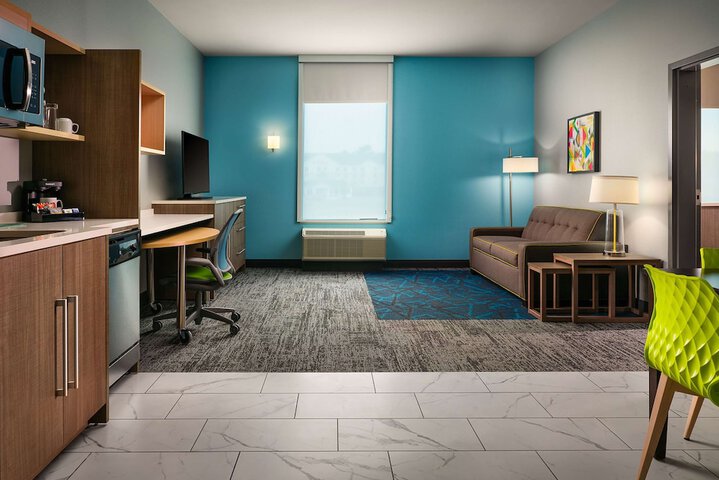 Home2 Suites by Hilton Jackson / Pearl MS