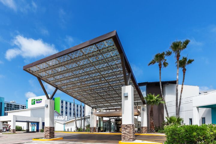 Holiday Inn Resort South Padre Island - Beach Front by IHG