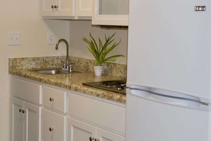Stay Plus Extended Stay Suites