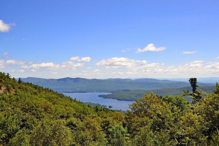 Comfort Inn & Suites Lake George