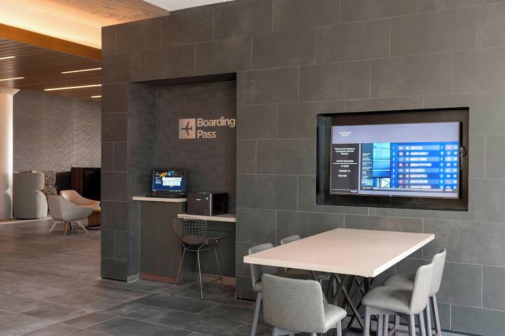 Courtyard by Marriott Waterloo Cedar Falls