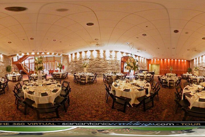 Hilton Palacio Del Rio