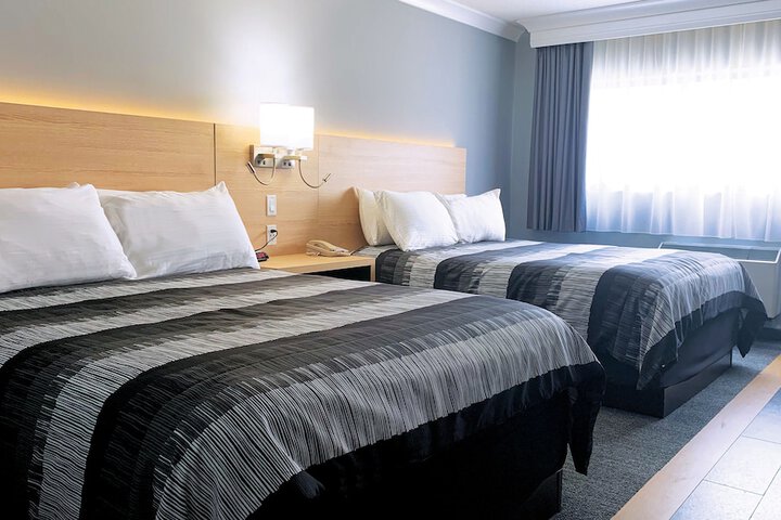 Americana Waterpark Resort and Spa