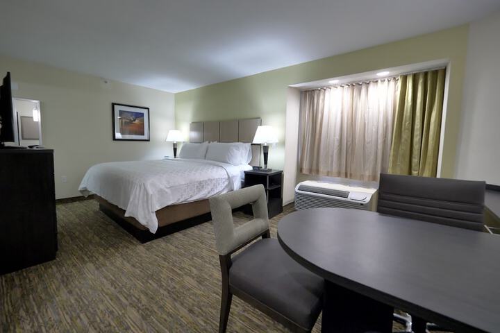 Candlewood Suites Grand Prairie - Arlington by IHG