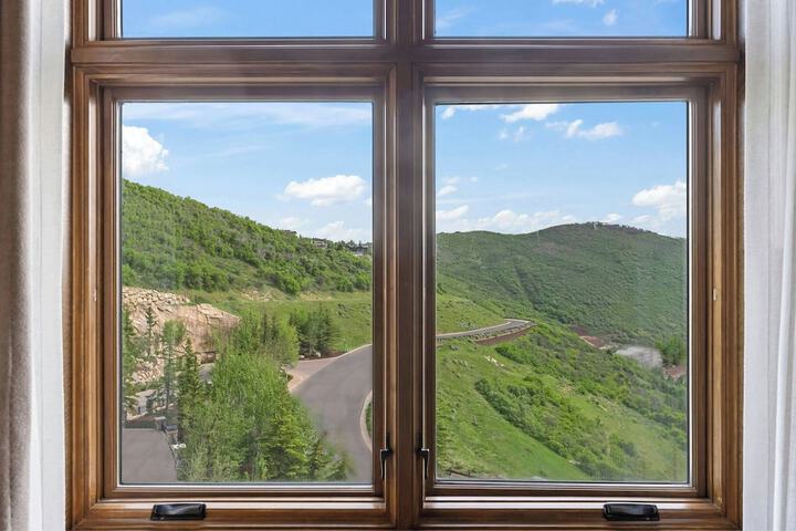 The St. Regis Deer Valley