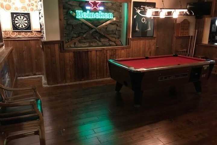 Summit Lodge