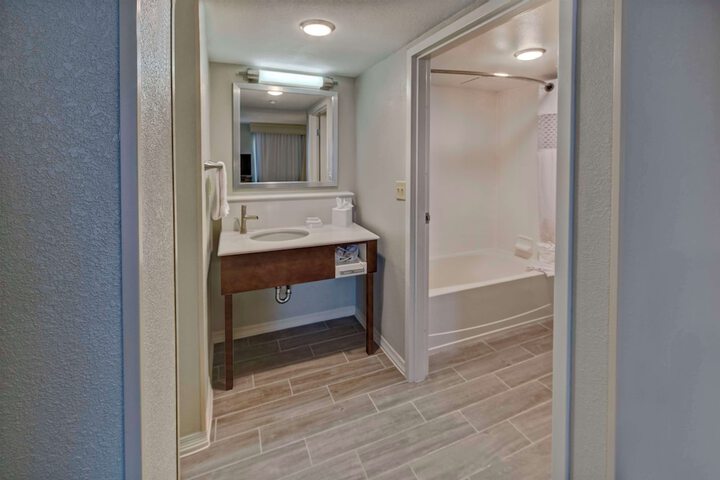 Hampton Inn & Suites Clermont