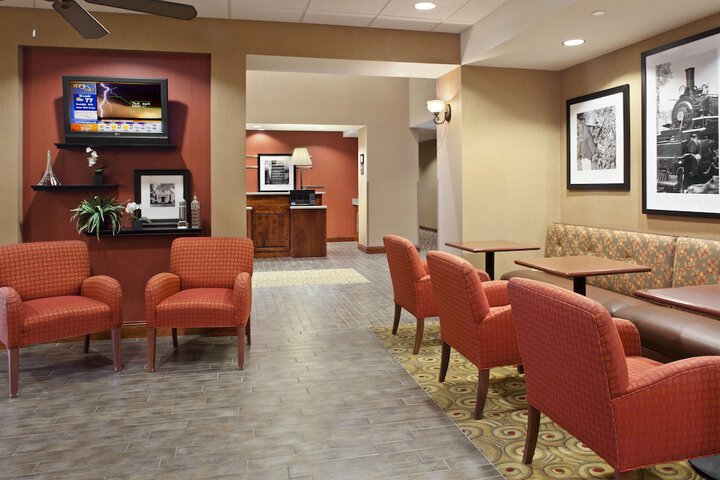 Hotel Interior 7 of 38