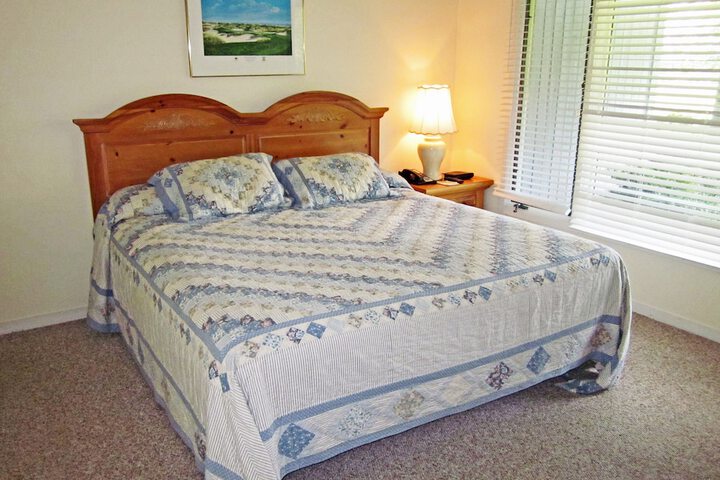 Kiawah Island Golf Resort - Villas