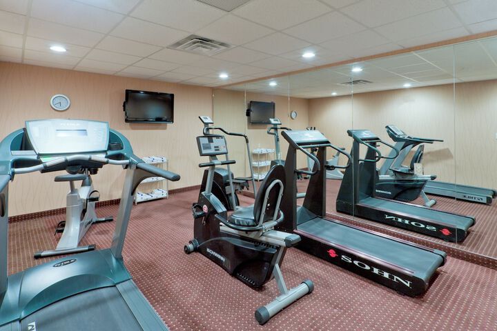 Holiday Inn Express Hotel & Suites Ashtabula-Geneva by IHG