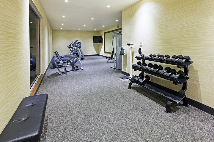 Holiday Inn Express Frisco Legacy Park Area by IHG