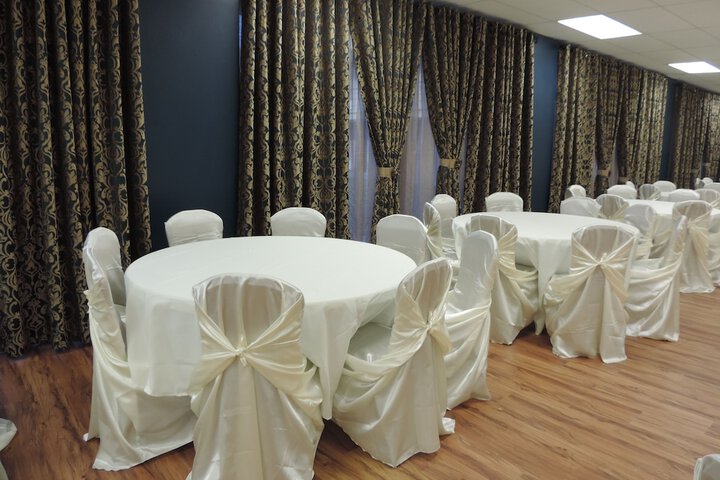Ballroom/Hall 60 of 65