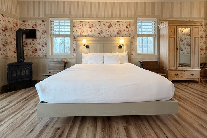 The Wildflower Inn