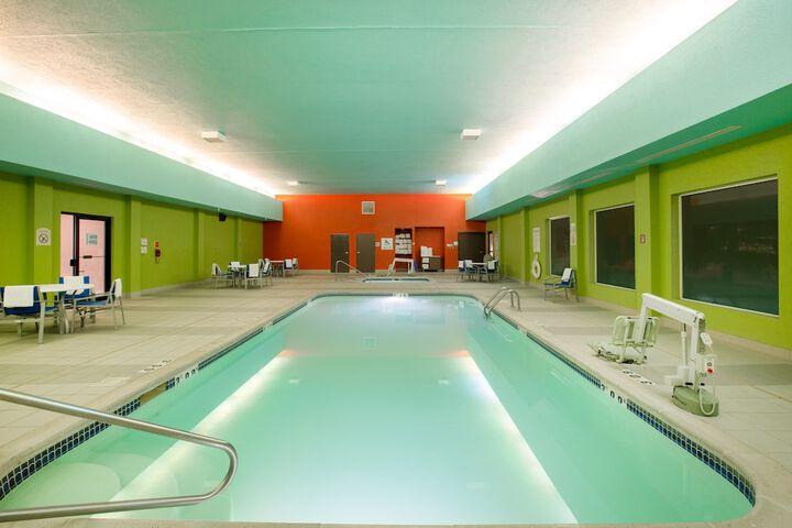 Pool 7 of 43