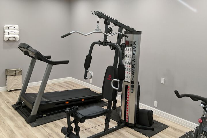 Health and Fitness 34 of 38