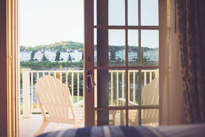 Inn at Bay Harbor