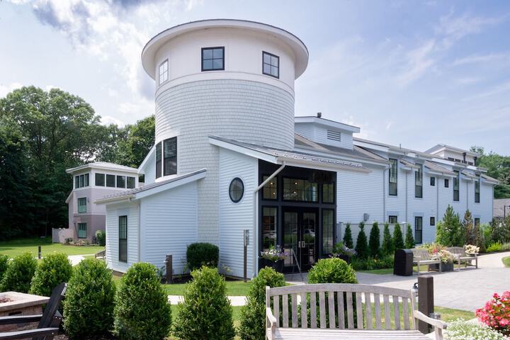 Briar Barn Inn
