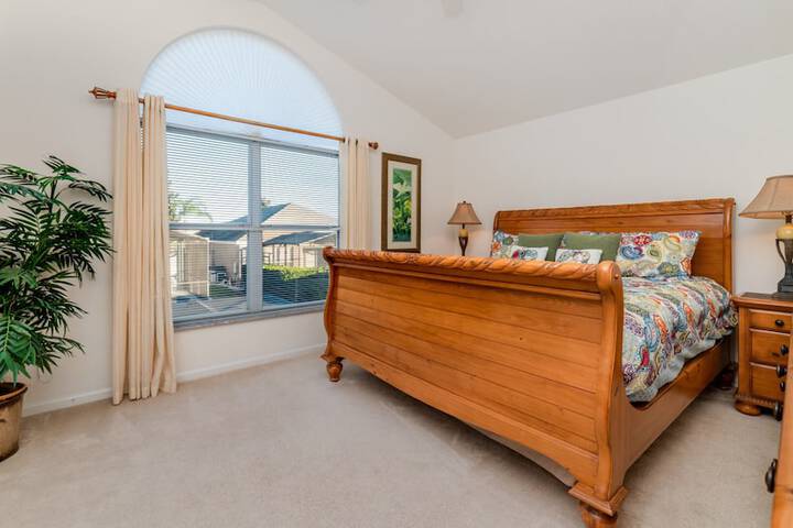 Windsor Palms Resort Vacation Home