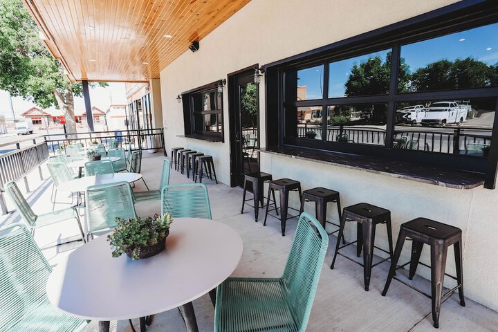 Hotel LaBonte