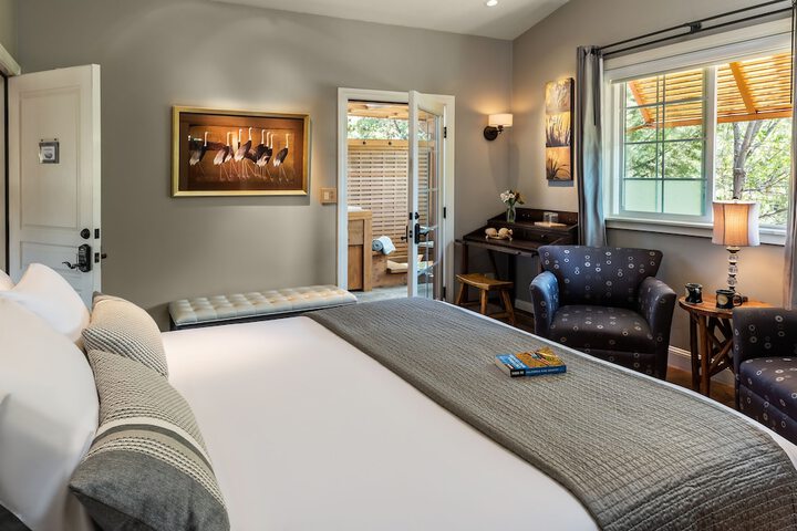Eden Vale Inn