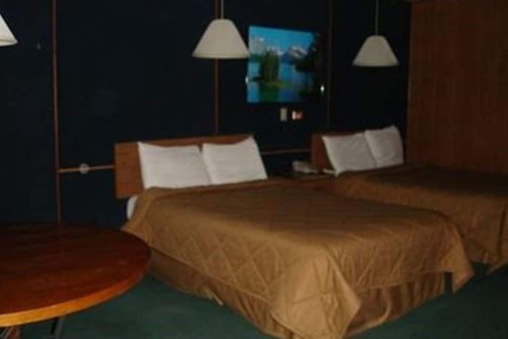 Georgetown Mountain Inn