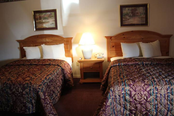 Lakeside Inn & Suites by OYO Mathis I 37